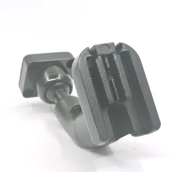 Universal Car Rear View Mirror Bracket Mount (Bracket Number 12)