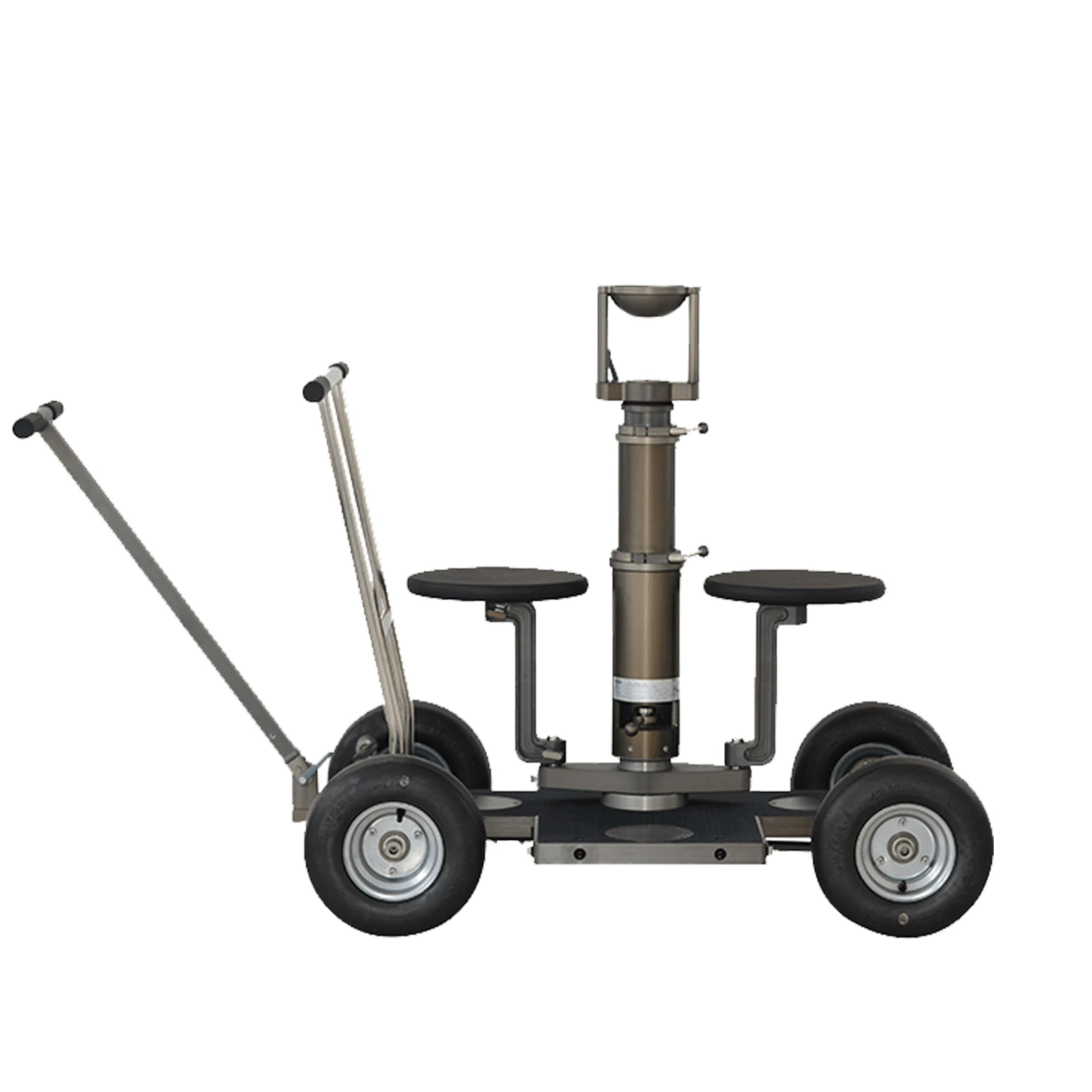 Description Picture 2 of itemNSH Quad Dolly Heavy-duty Film Camera Doorway Movie Camera Professional grip equipment film