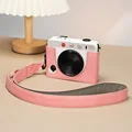 Case and Strap Pink