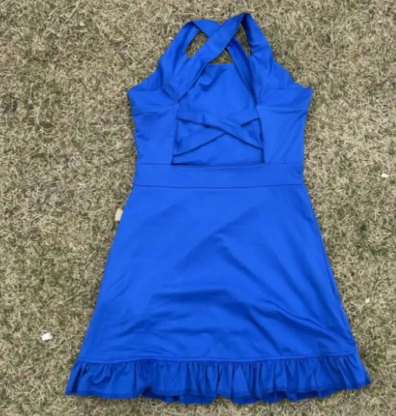 Women Dress Summer Children's Girls 5T-14T