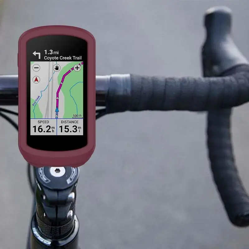Garmin Edge Explore2 GPS Ŭ ð Ǹ Ų Ŀ, Ʈ Ŀ   ȣ   ð ̽