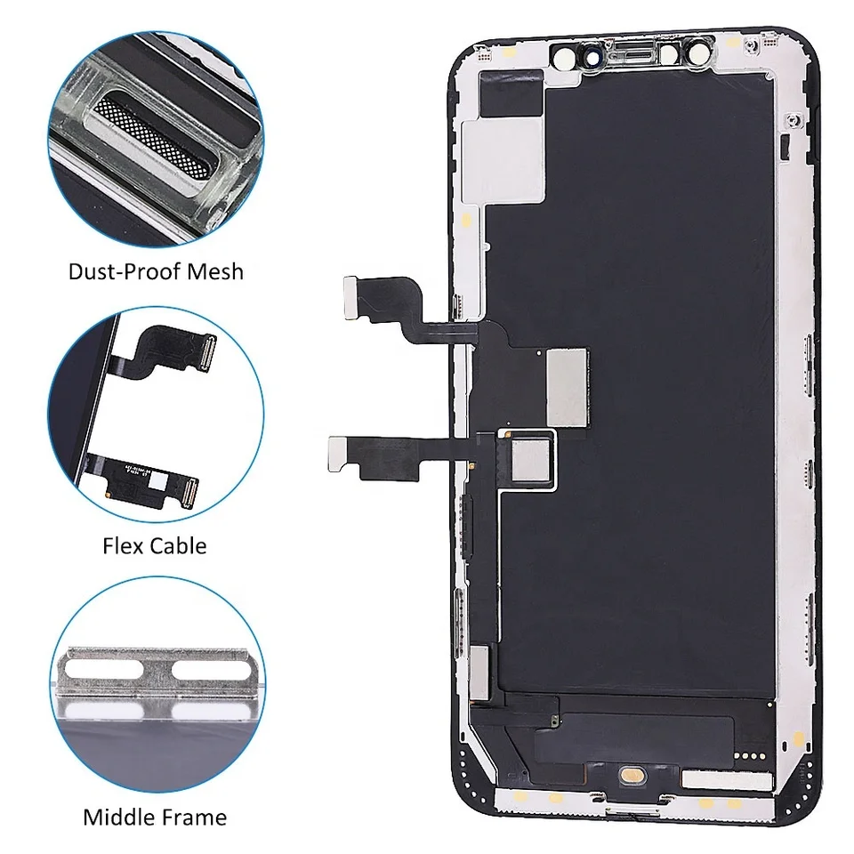 Apple - （あや）iPhone10s Amazon.co.jp: iPhone X 10 画面交換用 - 5.8インチ LCD