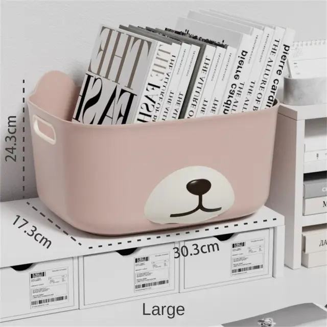 pink L-366