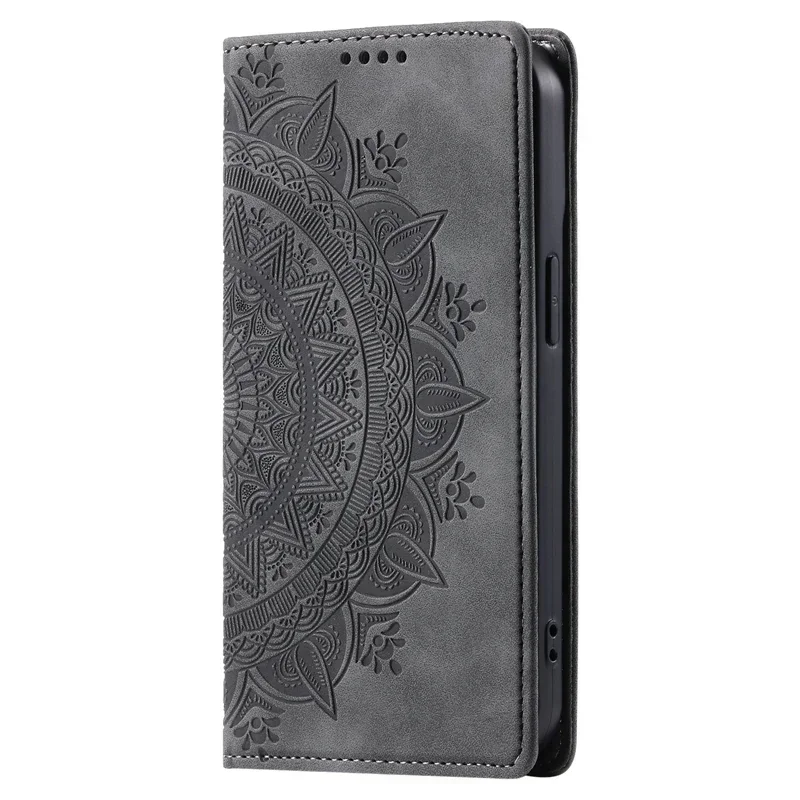 Magnetic Leather Stand Wallet Case s Etui