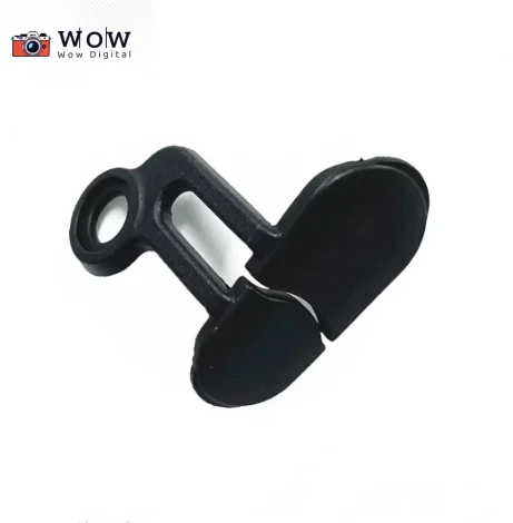 NEW High-quality 10 Pin Flash Rubber Cap Cover Lid Sync Terminal For Nikon D800 D800E D810 D810A Camera Part