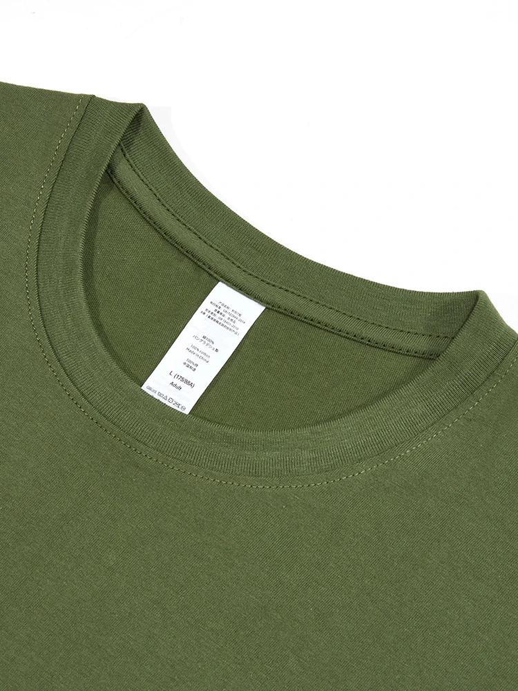 Respect The Ocean Green Turtle Print T-Shirts Women Casual Fashion T Shirt Breathable Cotton Short Sleeve O-Neck Street Clothing 2