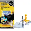 Useful Windshield Repair Kit Quick Fix Car Cracked Glass Windscreen Resin Sealer DIY Auto Window Screen Polishing 1