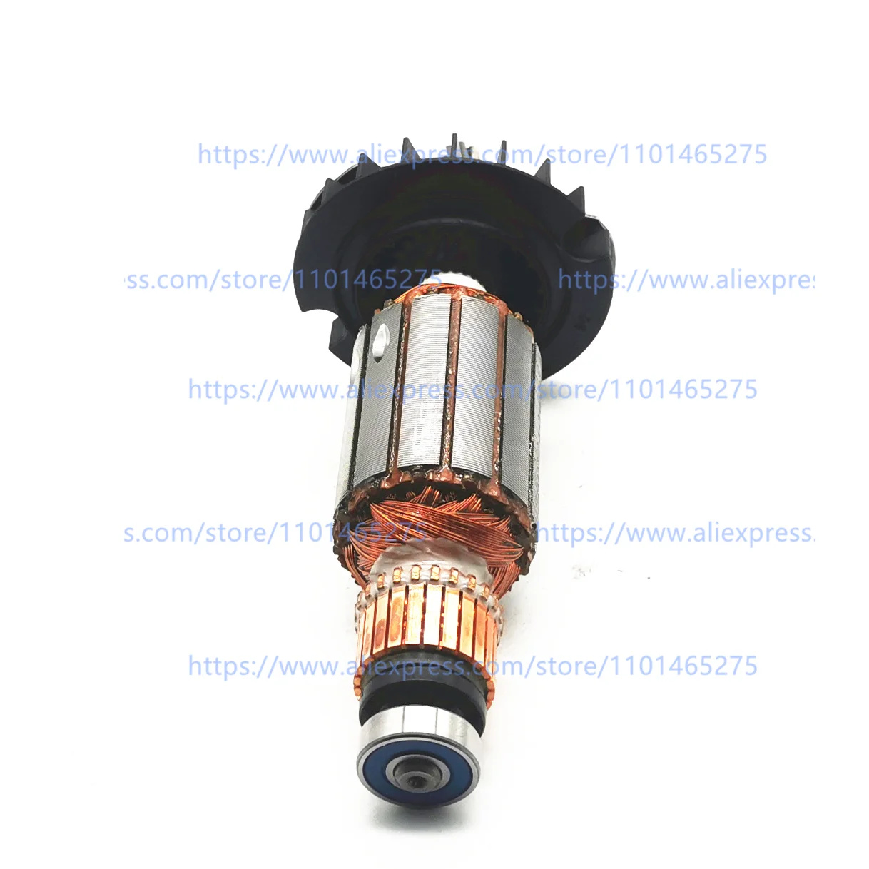 

7 Teeth Armature Rotor for BOSCH GBH2-26DFR GBH2-26DRE GBH2-26DE GBH2-26E 1619P00349 Power Tool Accessories Electric tools part