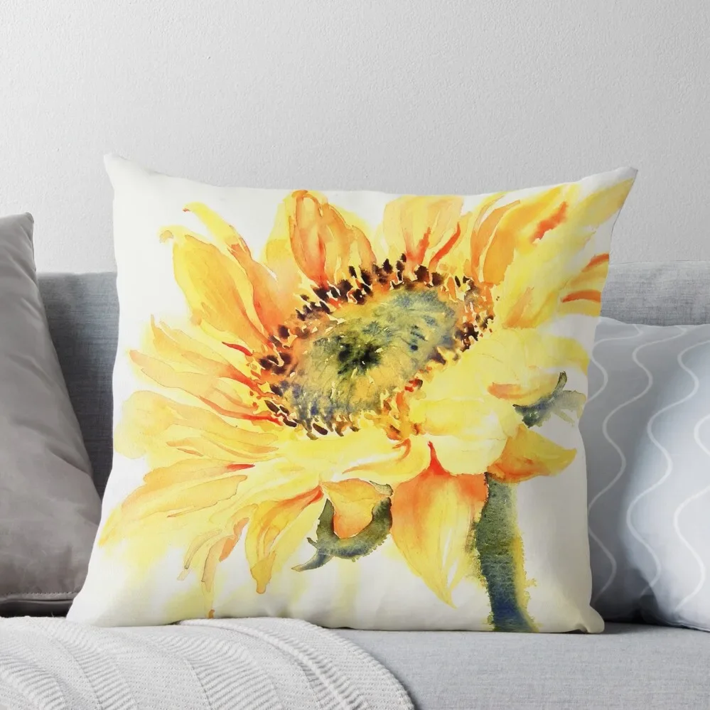 

Sun Catcher Throw Pillow Decorative Cushions For Living Room luxury decor Christmas Pillows