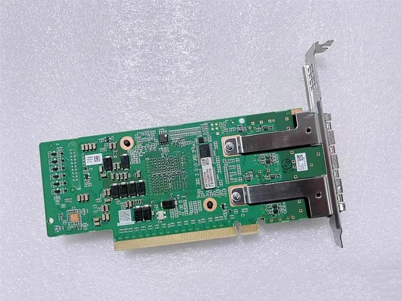 SP570 Hi1822 10/25G ���� ��Ʈ 10 �Ⱑ��Ʈ �̴��� ī��, �� X710 X520-DA4 PCI Express X16 Black Group Huinas