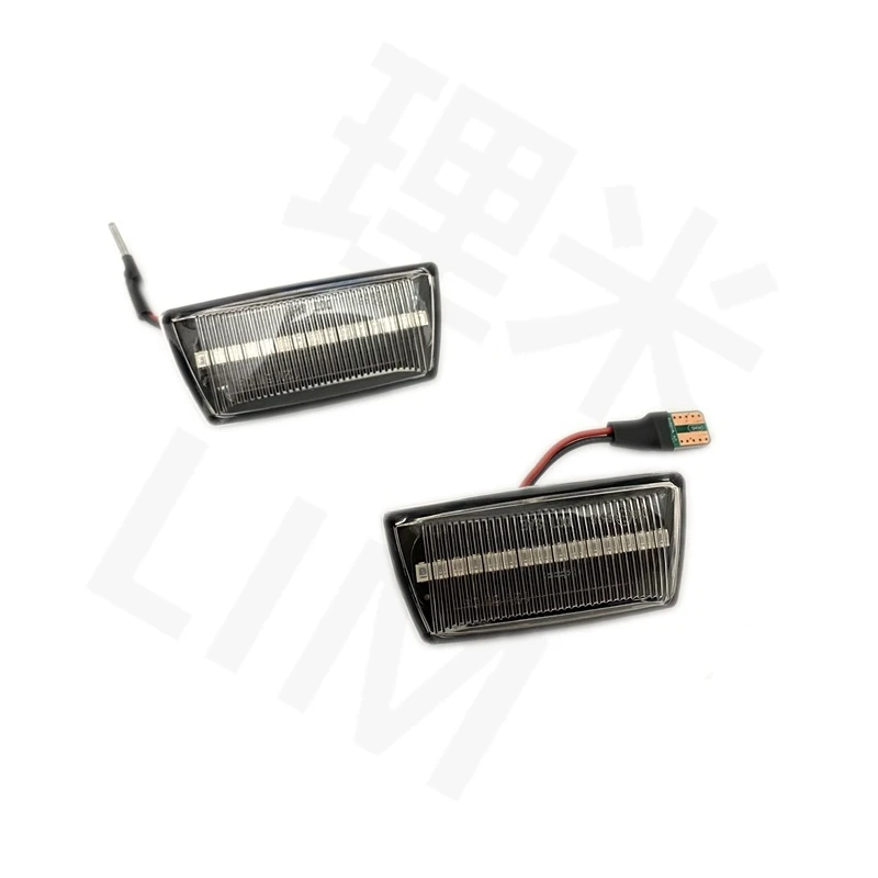 Sequential LED Indicator Side Marker Signal Lamp for Chervolet Orlando J309 2010-2015