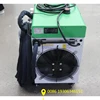 1000w 2000w 1500w MAXCOOL MAX Raycus Laser Cleaning Machine Metals Surface Treatment Rust Paint Remover лазерная очистка металла 1