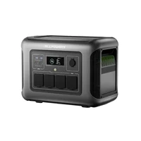 ALLPOWERS R1500 LITE centrale électrique portable 1056Wh LiFePO4 batterie 1600W (3200W de crête) générateur solaire de sortie pour le camping, RV 1