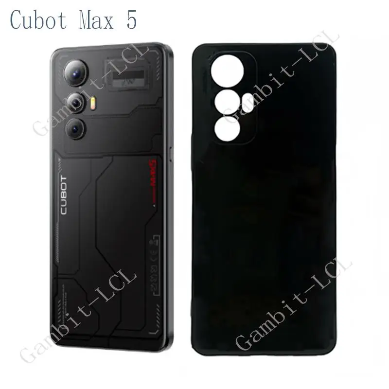 BAILI RFID Blocco Cover per Cubto Max 5, Cavalletto, [RFID] Custodia per Cubto Max 5-02