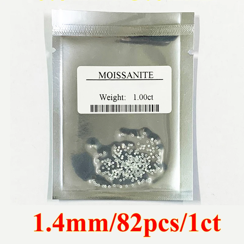 1.4mm-82pcs-No GRA
