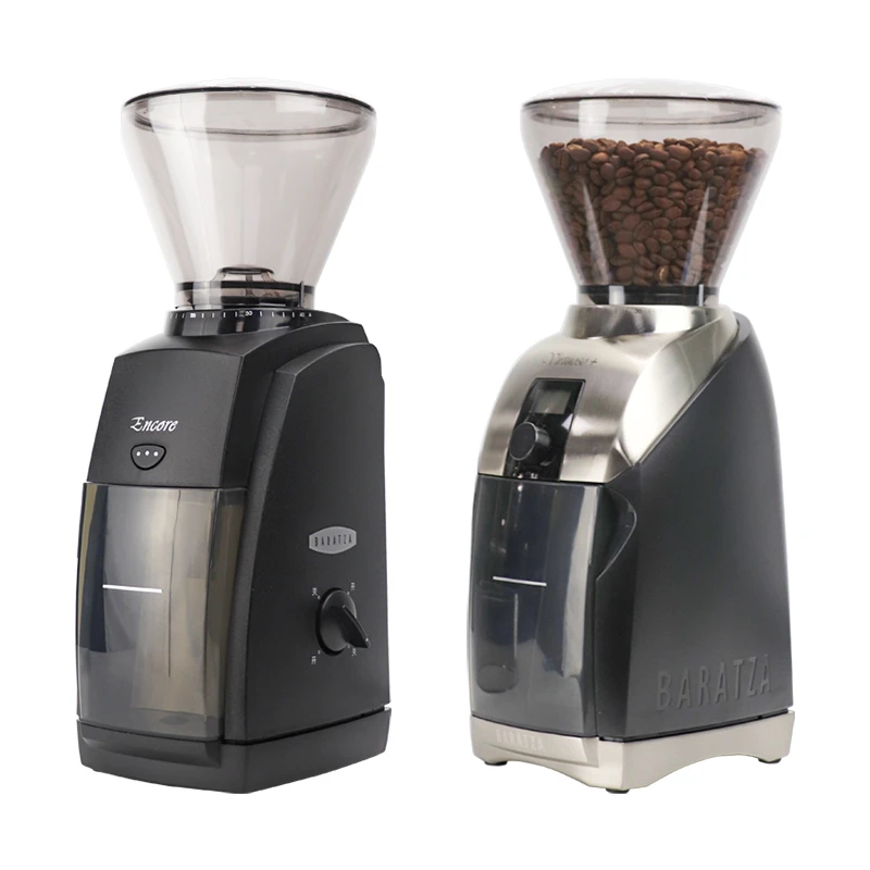 40mm 220v Conical Burrs Baratza Encore Grinder Electric Grinder 40