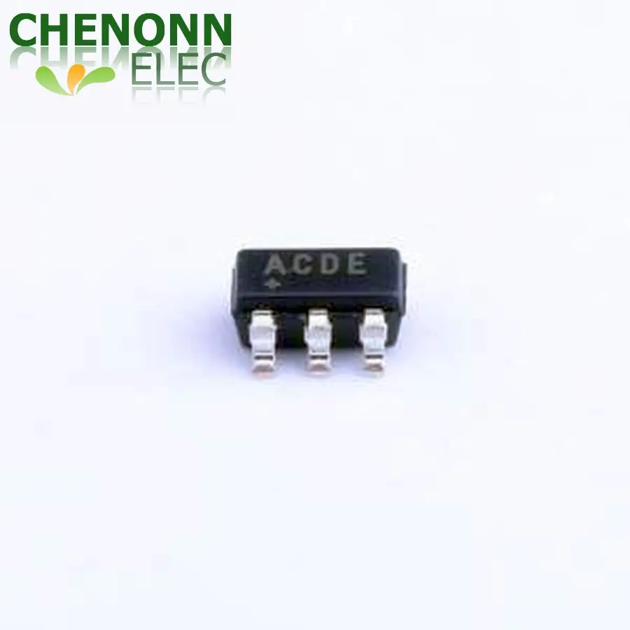 MAX6316LUK29CY+T
