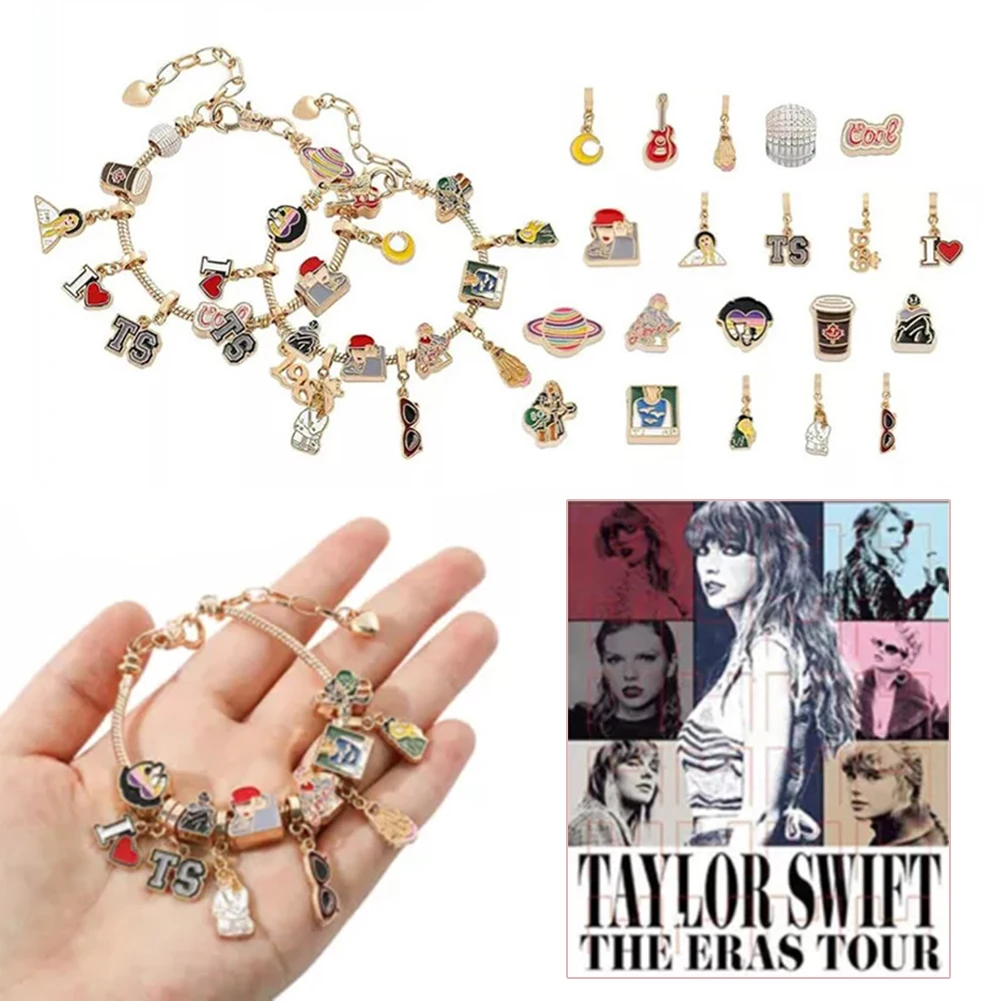 ミュージシャン Taylor swift holiday collection bracelet Holiday merch I bought! : r/TaylorSwiftMerch