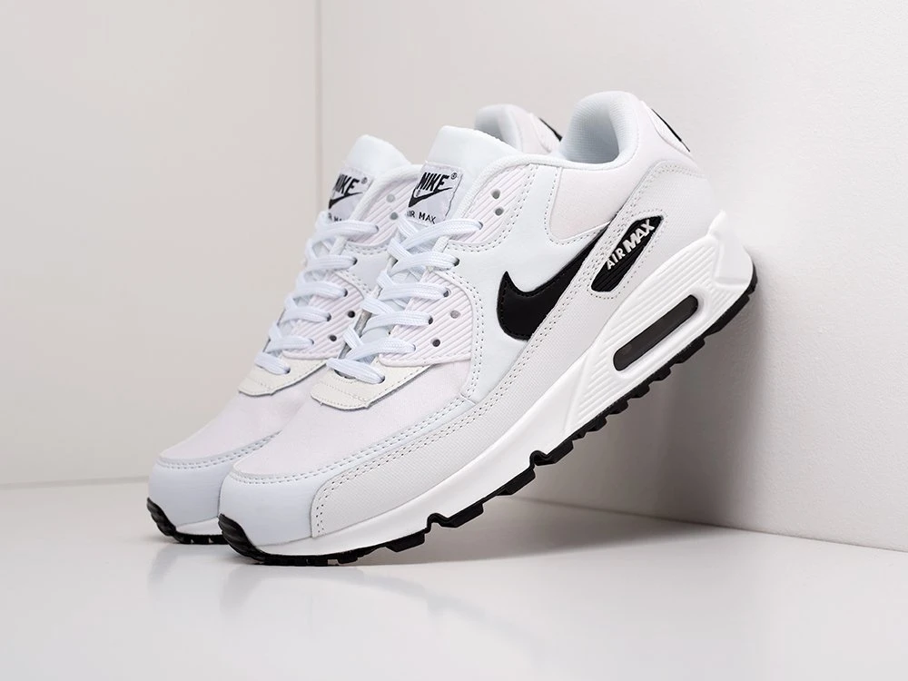 Zapatillas Nike Air 90 para hombre, color blanco demisezon|Calzado hombre| - AliExpress