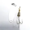 sublimation blank fish hook item hot transfer printing blank consumables 10pcs/lot 3