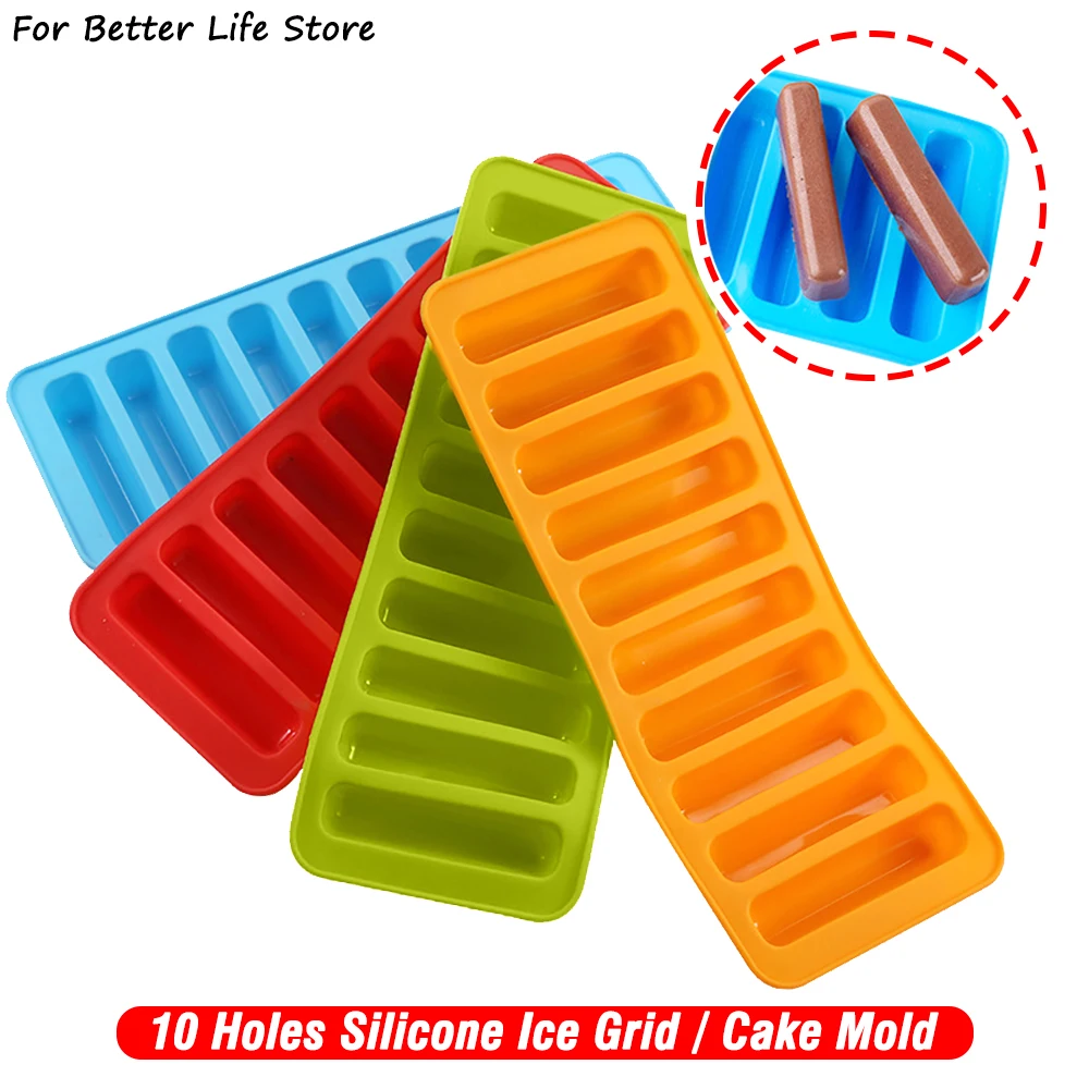 Silicone Cake Strip