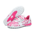 Pink TF Shoes