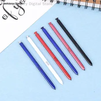 1Piece Smart Pressure Stylus For Galaxy Note 10 / Note 10 Plus Pro Active Capacitive Pens Without Bluetooth Mobile Phone S Pen