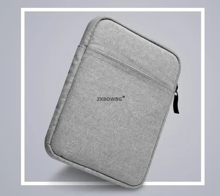Versatile Tablet Sleeve Bag
