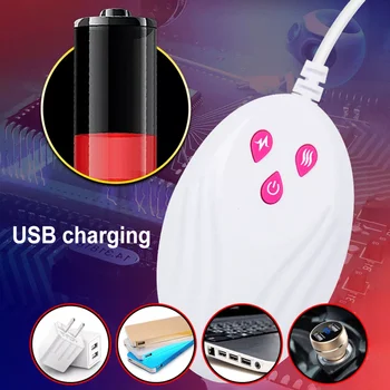 Telescopic Vibrating Thrusting Realistic Dildo Female Masturbation With Suction Cup Heating Penis Remote Control Dick For Women 5