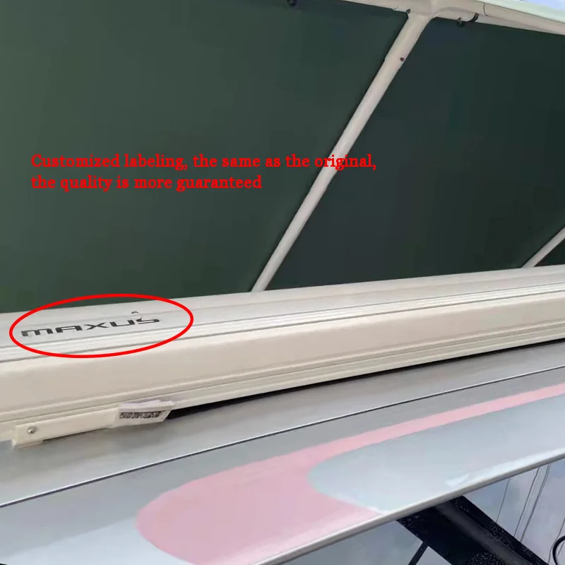 Рисунок 4 - Складной автомобильный тент высокопрочный