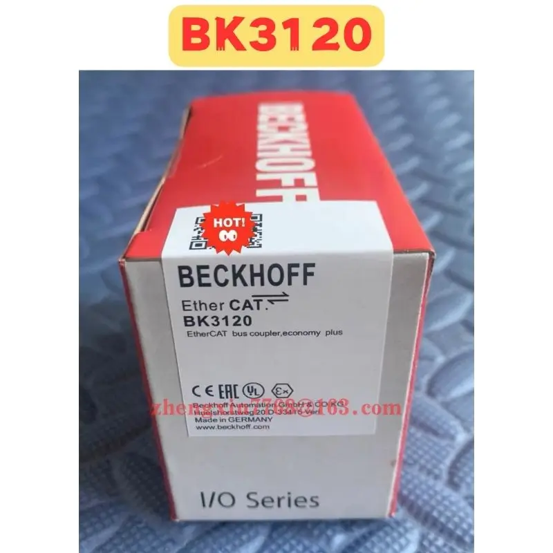 

Brand New Original BK3120 Module