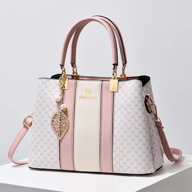 aliexpress shoulder long hand bags for ladies