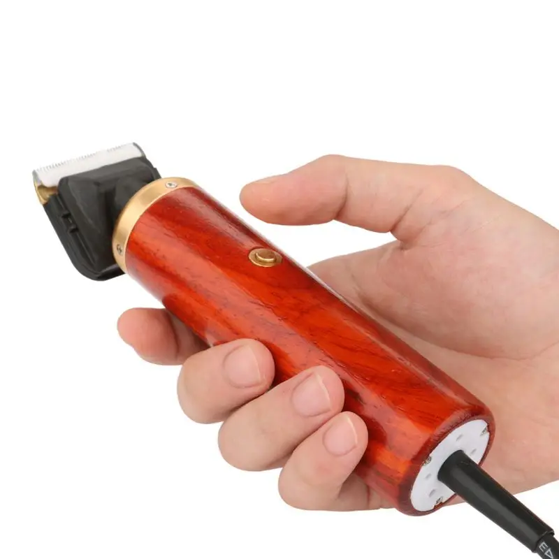 Professional Dog Grooming Clippers Electric Pet Hair Clipper for Trimming Small Dogs Low Noise Pet Hair Trimmer