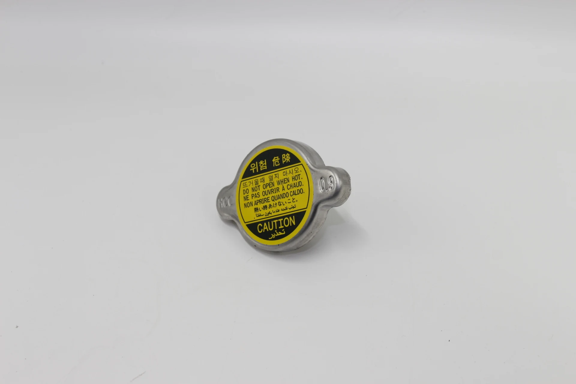 Radiator Condenser Tank Cap 10Pcs Water Coolant Radiator Cap For Hyundai Kia 25330-17000 2533017000 25330 17000