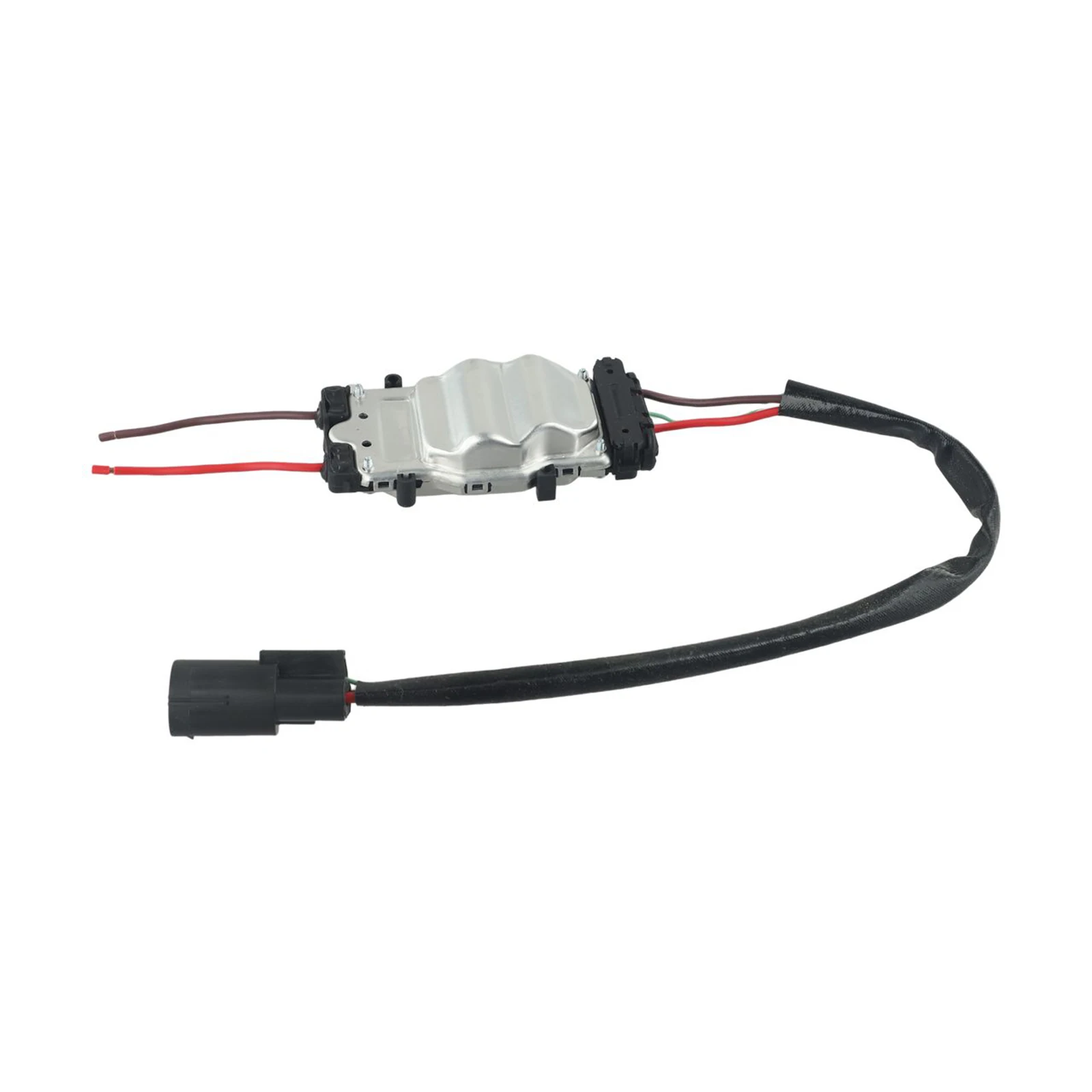 

Module Control Module Easy Installation Not Universal Fitment Direct Replacement Plastic 1137328365 Black Charging Capabilities