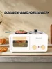 Multifunctional 4-in-1 Breakfast Machine Household Mini Electric Oven Sandwich Machine Omelette Frying Pan Hot Pot Boiler 1