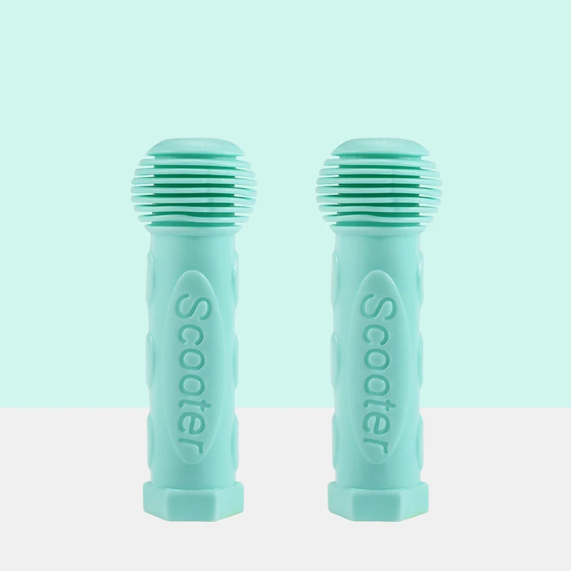 Mint green