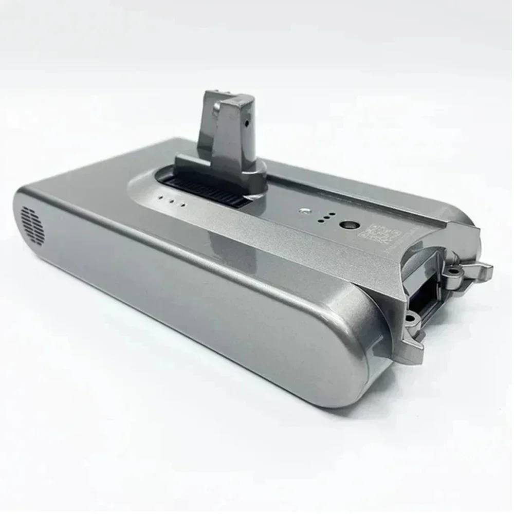 Handheld Vacuum Cleaner Battery Pack Replacement For Dreame 25.2V 5000mAh V11 V11SE V12 VVT1 VVN5 VVN6 VVA1 V12Pro