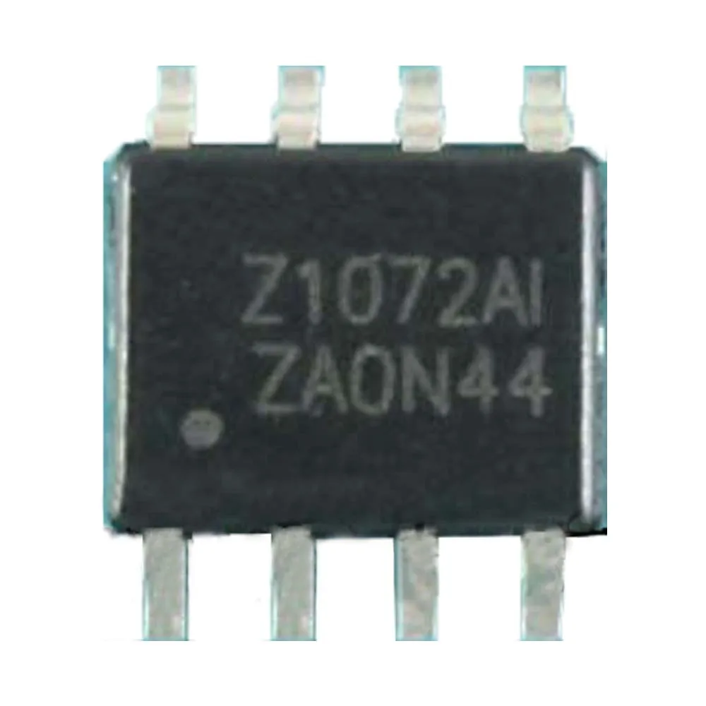 

5piece AOZ1072AI Z1072AI Z1072 SOP-8 In Stock