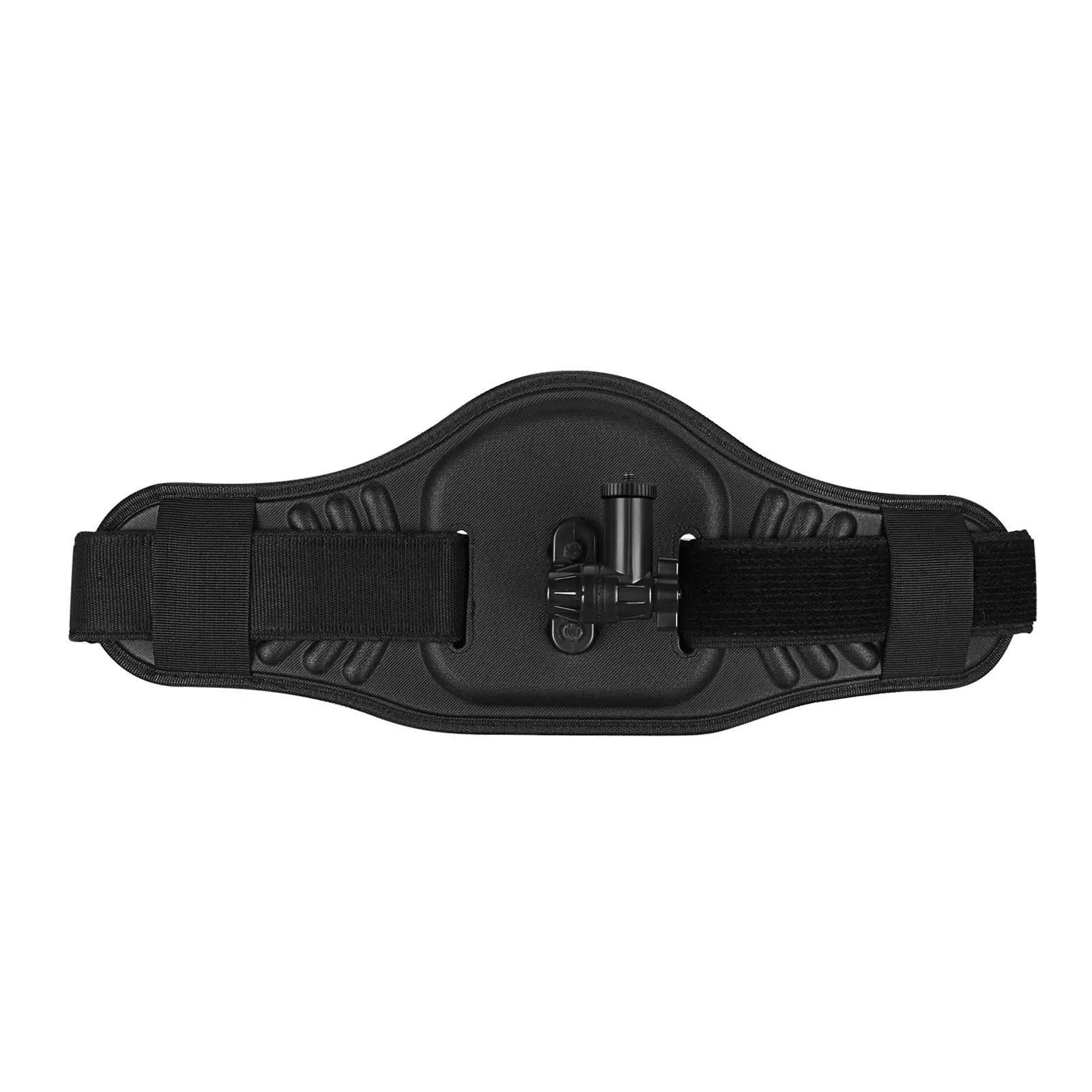 PULUZ 허리 벨트 마운트 스트랩 (고프로, 인스타360, DJI 및 기타 액션 카메라용)