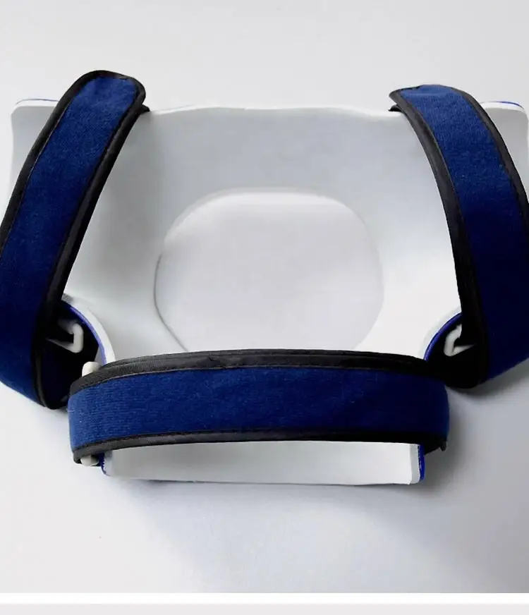 Comfortable Medical Adjustable Orthopedic Children Hip Abduction Orthosis 6