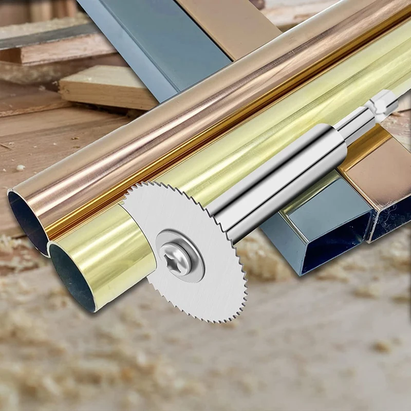 Innenrohrschneider Für PVC - Diamant-Schneidrad Für 1-1/2 Bis 8 Zoll