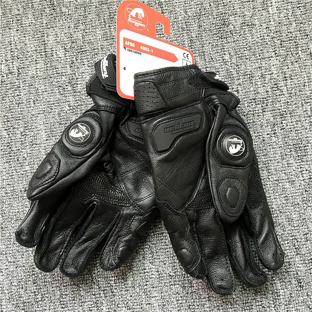 Gants moto hiver FURYGAN TYLER moto homplogué CE EPI motard