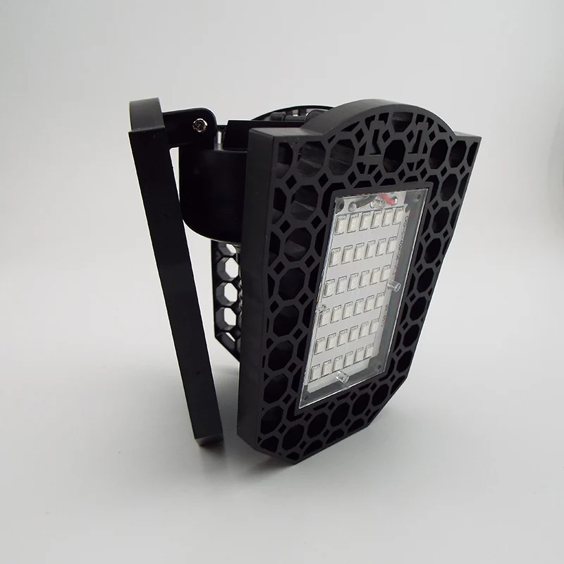 Description Picture 3 of item108 126 144 led LED Phyto Lamp E27 Full Spectrum Grow Light Plant Bulb AC 100-265V for Indoor Flower Grow Tent Box B4