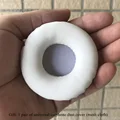 White leather