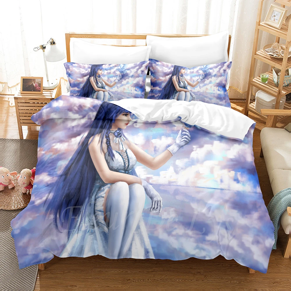 3DDestruction ̺ Ŀ Pillowcase Ʈ ü  ŷ ħ 