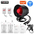 Tuya WIFI Kit 2