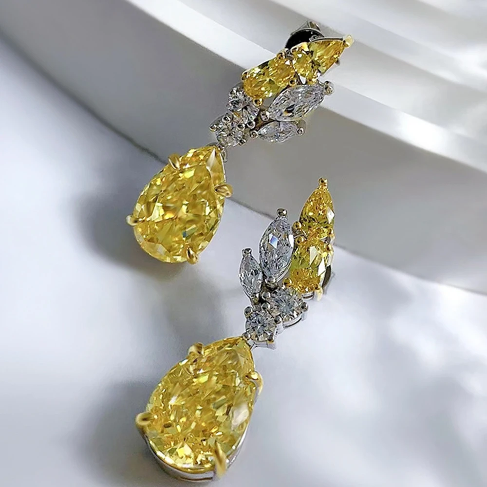 ★送料・関税込★OST★POPTS Modernity Stone Earrings★ ☆送料・関税込☆OST☆POPTS Modernity Stone Earrings☆ (OST