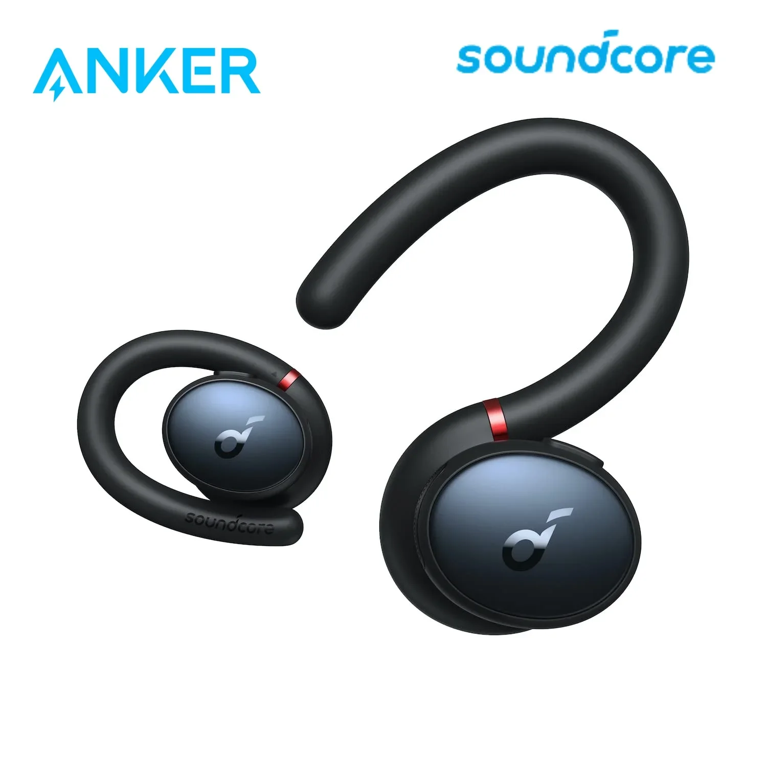 Headphones Bluetooth Anker Soundbuds Sport Nb10 Anker Soundcore