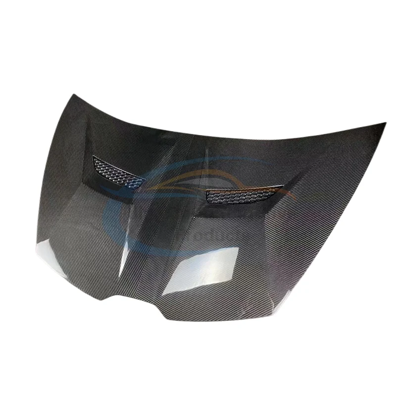 

Подходит для Lamborghini huracan LP580 610 сухое углеродное волокно V-style hood